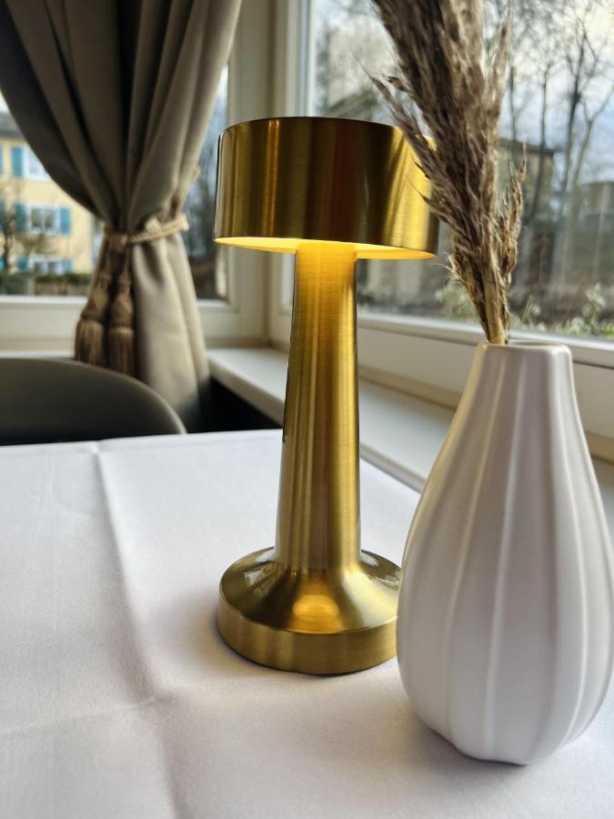 Hotel Garni Balticpetite Heringsdorf  Buitenkant foto